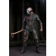 Friday the 13th Part 7 Action Figure Ultimate Jason New Blood 18 cm