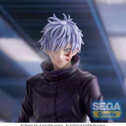 Jujutsu Kaisen Luminasta PVC Statue Satoru Gojo Extermination 26 cm