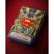 DC Comics Playing Cards Superman: The Man of Steel