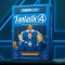 Fantastic Four Playing Cards FANT4STIC