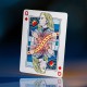 Fantastic Four Playing Cards FANT4STIC