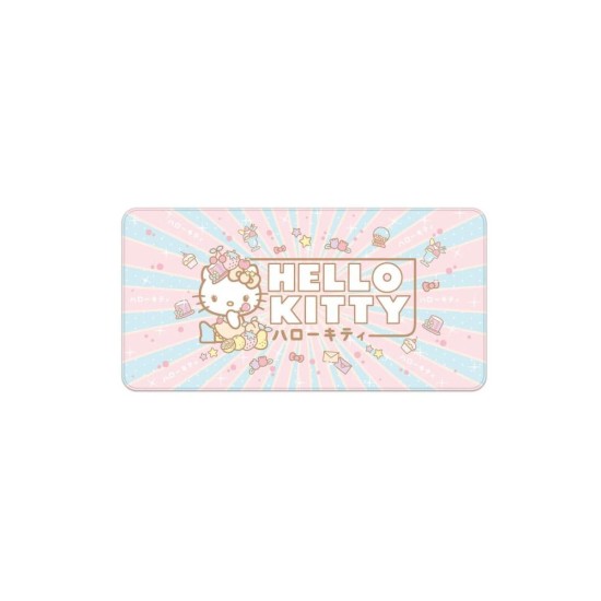 Sanrio XXL Mousepad Hello Kitty Kawaii