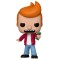Futurama POP! Animation Vinyl Figure Philip J. Fry (Take My Money Meme) Exclusive Edition 9 cm