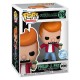 Futurama POP! Animation Vinyl Figure Philip J. Fry (Take My Money Meme) Exclusive Edition 9 cm