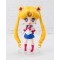 Pretty Guardian Sailor Moon R Figuarts mini Action Figure Sailor Moon Crystal Star Compact Edition 9 cm