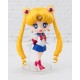Pretty Guardian Sailor Moon R Figuarts mini Action Figure Sailor Moon Crystal Star Compact Edition 9 cm
