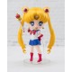 Pretty Guardian Sailor Moon R Figuarts mini Action Figure Sailor Moon Crystal Star Compact Edition 9 cm