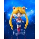 Pretty Guardian Sailor Moon R Figuarts mini Action Figure Sailor Moon Crystal Star Compact Edition 9 cm