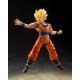 Dragon Ball Z S.H.Figuarts Action Figure Super Saiyan Son Goku The Games Begin Ver. 15 cm