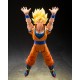 Dragon Ball Z S.H.Figuarts Action Figure Super Saiyan Son Goku The Games Begin Ver. 15 cm
