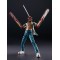 Chainsaw Man S.H. Figuarts Action Figure Chainsaw Man Reze Arc Ver. 15 cm