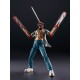 Chainsaw Man S.H. Figuarts Action Figure Chainsaw Man Reze Arc Ver. 15 cm