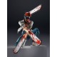 Chainsaw Man S.H. Figuarts Action Figure Chainsaw Man Reze Arc Ver. 15 cm