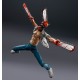 Chainsaw Man S.H. Figuarts Action Figure Chainsaw Man Reze Arc Ver. 15 cm