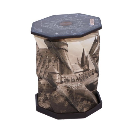 Harry Potter foldable Lamp Hogwarts Castle 15 cm