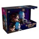 Arcane Vinyl Figures 2-Pack Vi & Jinx 11 cm