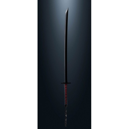 Bleach Proplica Replica Tensazangetsu Sword 121 cm