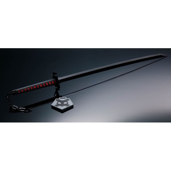 Bleach Proplica Replica Tensazangetsu Sword 121 cm
