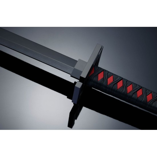 Bleach Proplica Replica Tensazangetsu Sword 121 cm