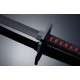 Bleach Proplica Replica Tensazangetsu Sword 121 cm