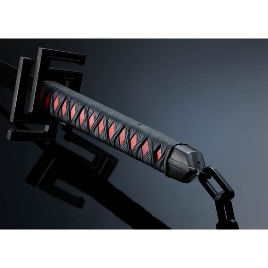 Bleach Proplica Replica Tensazangetsu Sword 121 cm