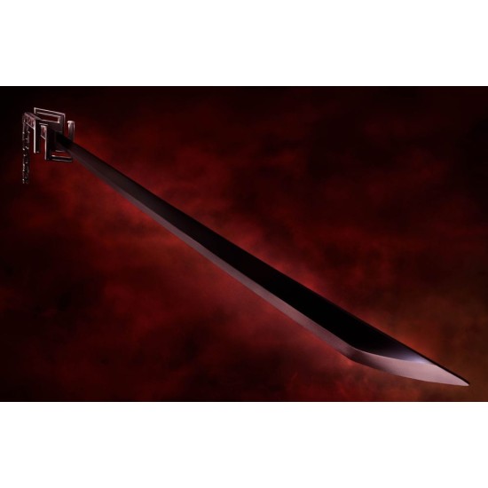 Bleach Proplica Replica Tensazangetsu Sword 121 cm