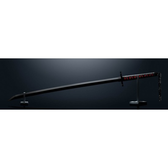 Bleach Proplica Replica Tensazangetsu Sword 121 cm