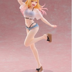 My Dress-Up Darling Coreful PVC Statue Marin Kitagawa Swimwear Ver. 18 cm