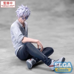 Jujutsu Kaisen Yumemirize PVC Statue Satoru Gojo Hidden Inventory/Premature Death 12 cm