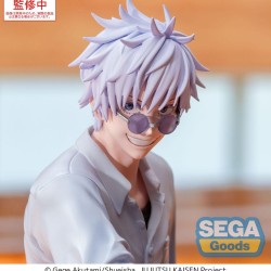 Jujutsu Kaisen Yumemirize PVC Statue Satoru Gojo Hidden Inventory/Premature Death 12 cm
