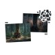 The Last of Us: Part II 2-Sided Jigsaw Puzzle Deluxe (1000 pieces)