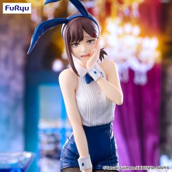 Chainsaw Man BiCute Bunnies PVC Statue Kobeni 24 cm