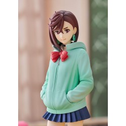 Dandadan Pop Up Parade PVC Statue Momo 17 cm