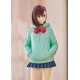 Dandadan Pop Up Parade PVC Statue Momo 17 cm