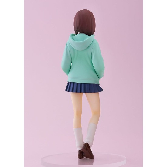 Dandadan Pop Up Parade PVC Statue Momo 17 cm