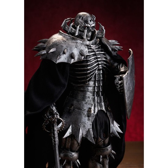 Berserk Pop Up Parade L PVC Statue Skull Knight heo European Exclusive 22 cm