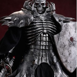 Berserk Pop Up Parade L PVC Statue Skull Knight heo European Exclusive 22 cm