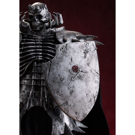 Berserk Pop Up Parade L PVC Statue Skull Knight heo European Exclusive 22 cm