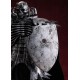 Berserk Pop Up Parade L PVC Statue Skull Knight heo European Exclusive 22 cm