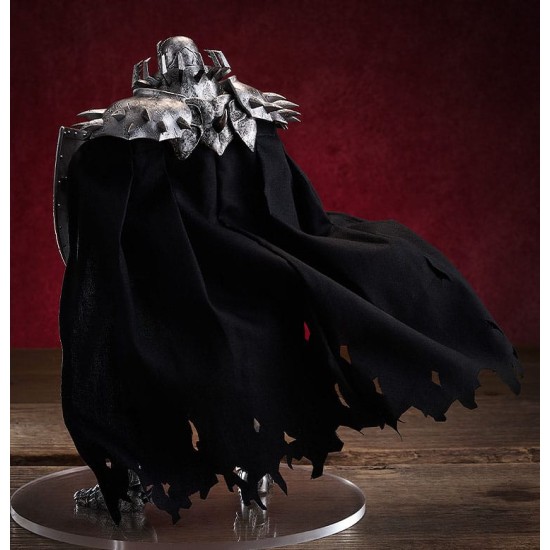 Berserk Pop Up Parade L PVC Statue Skull Knight heo European Exclusive 22 cm