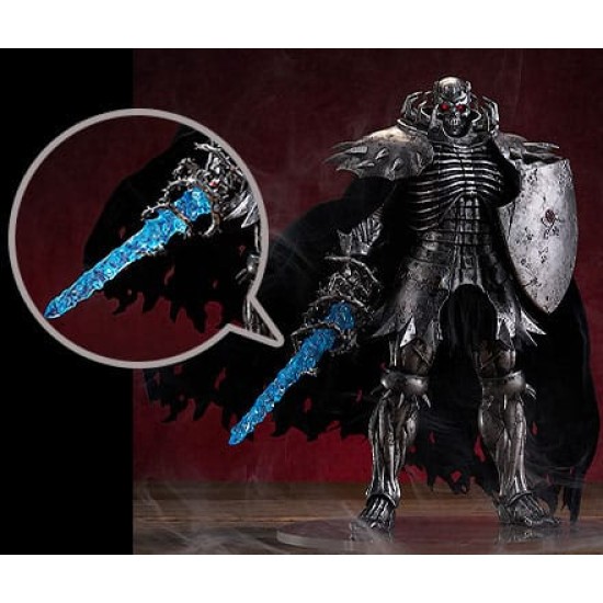 Berserk Pop Up Parade L PVC Statue Skull Knight heo European Exclusive 22 cm