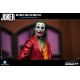 Joker DC Multiverse (Joker Movie) Deluxe Colllector Action Figure The Joker (Live with Murray Franklin) Limited Edition 18 cm