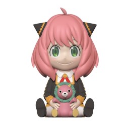 Spy x Family Coin Bank Anya Forger