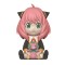Spy x Family Coin Bank Anya Forger