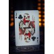 Avengers - The Infinity Saga Playing Cards Red Version