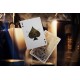 Star Wars Playing Cards Gold Version