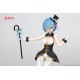Re:Zero Precious PVC Statue Rem Magician Ver. Renewal Edition 23 cm