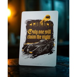 Batman 85th Anniversary Playing Cards