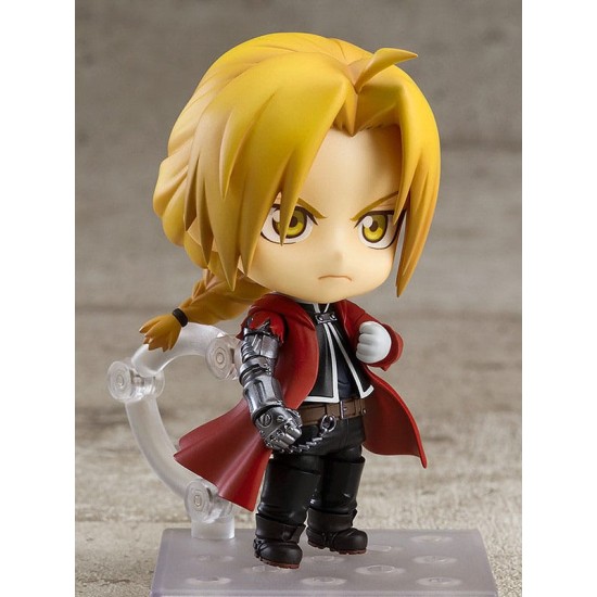Fullmetal Alchemist: Brotherhood Nendoroid Action Figure Edward Elric 10 cm