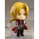 Fullmetal Alchemist: Brotherhood Nendoroid Action Figure Edward Elric 10 cm